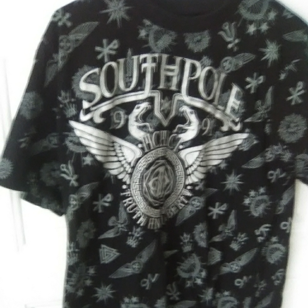 Men's XL t shirt